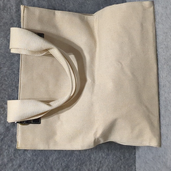 Jason Wu for Target 20th Anniversary Milu Canvas Tote - Picture 7 of 12